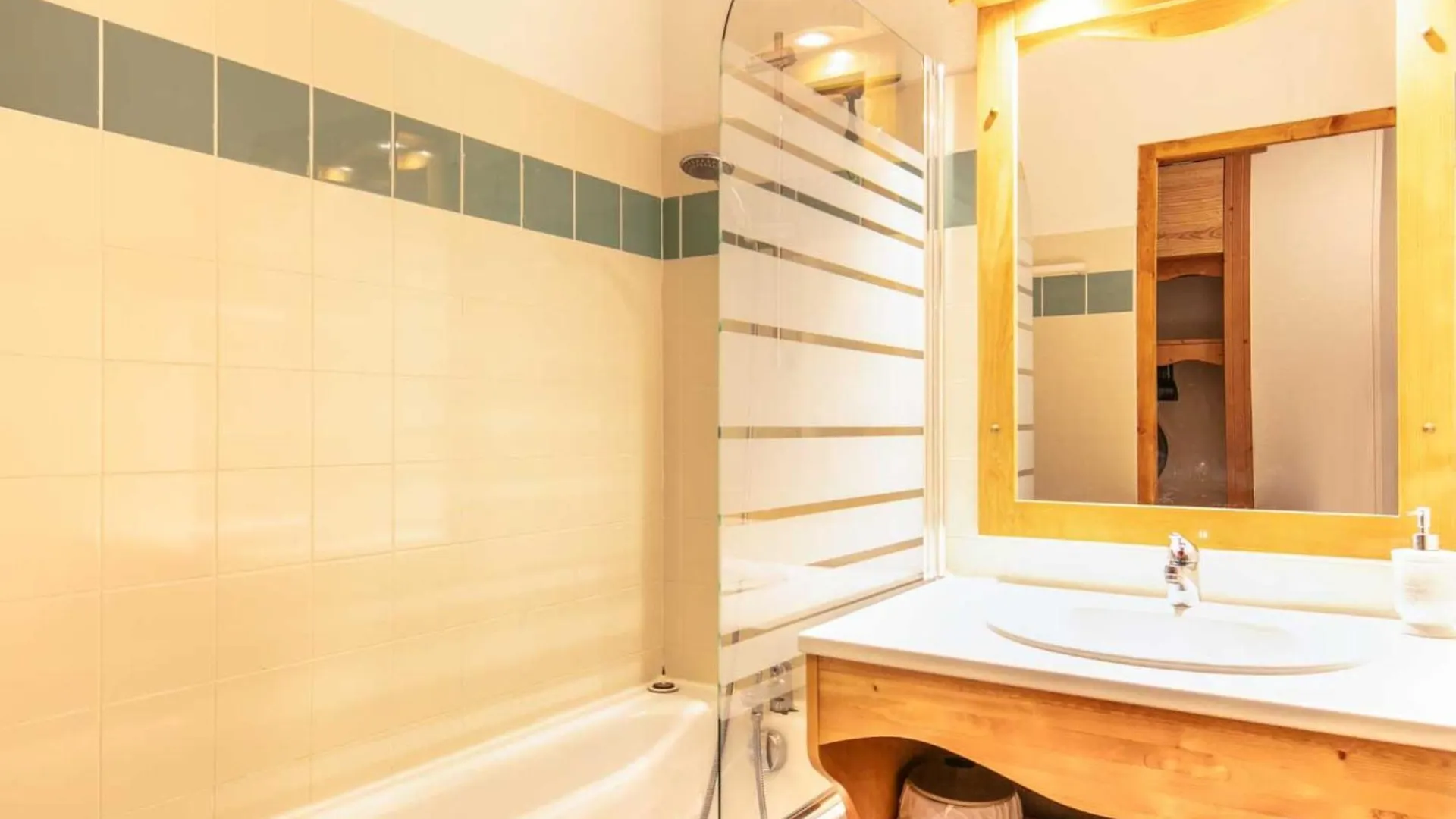 Apartment V Du Bachat Silene D By Interhome Chamrousse France